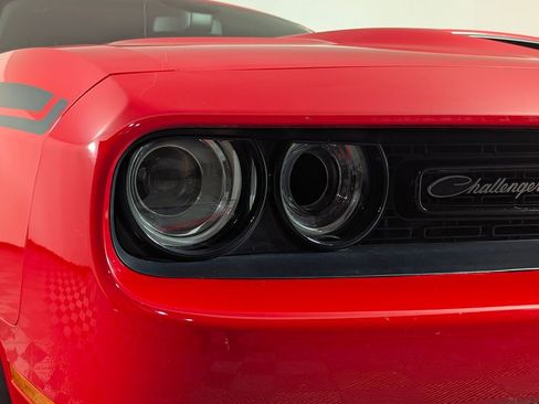 Used 2020 Dodge Challenger R/T Scat Pack image 15