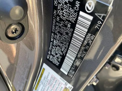 New 2026 Lexus UX 300h AWD image 27