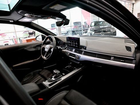 Used 2023 Audi A4 2.0T Prestige AWD/4WD image 26