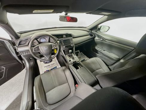 Used 2018 Honda Civic LX image 22