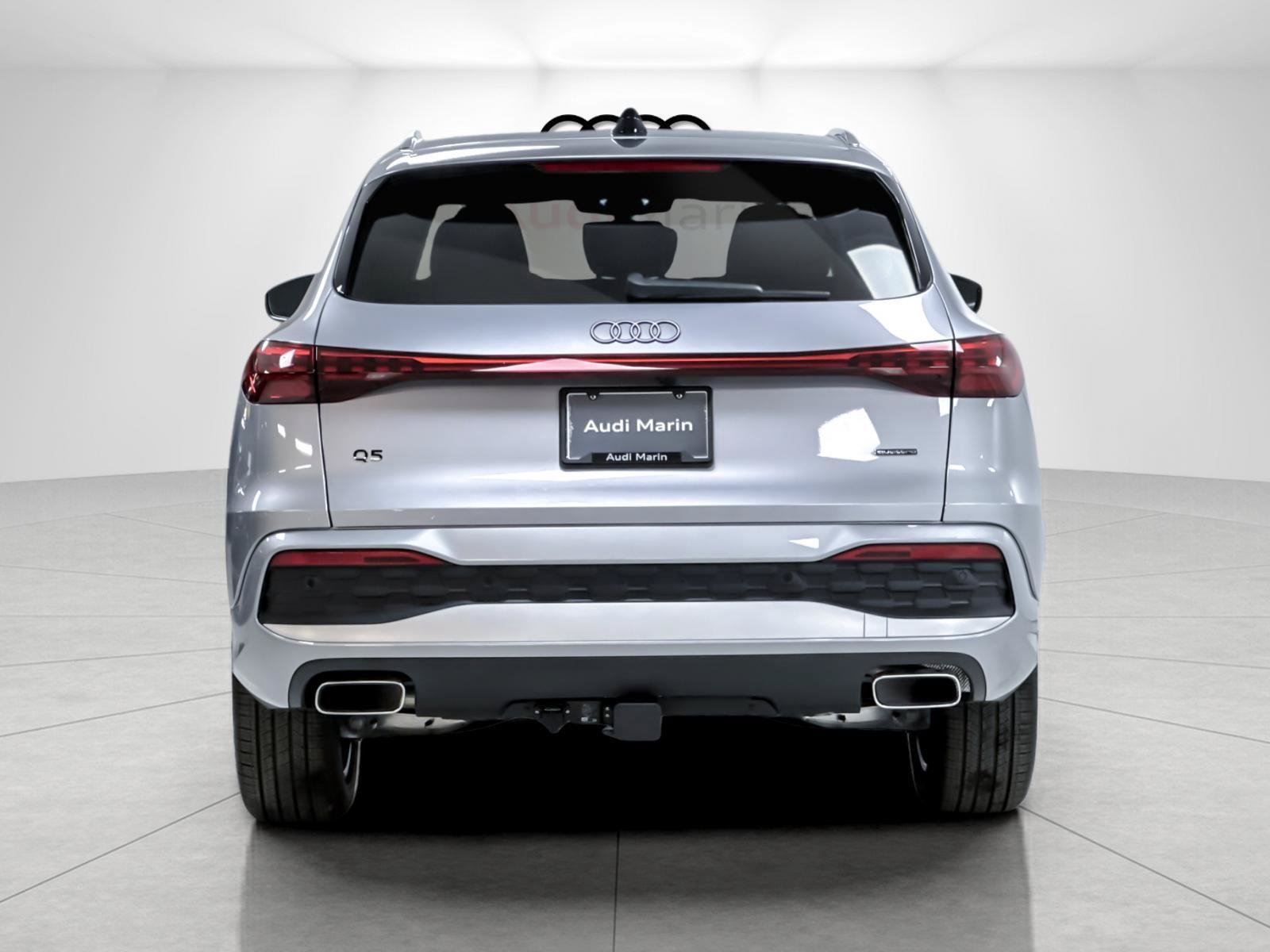 New 2026 Audi Q5 Premium Plus AWD/4WD image 4
