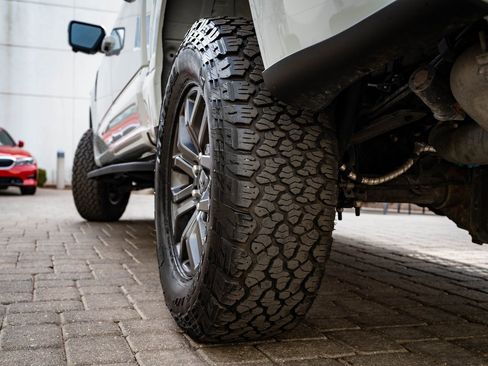 Used 2024 Ford F150 Tremor w/ Mobile Office Package image 51