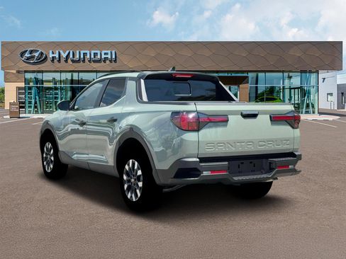 New 2026 Hyundai Santa Cruz SEL image 5
