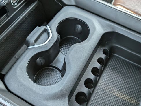 Used 2021 RAM 2500 Power Wagon w/ 75th Anniversary Edition image 19