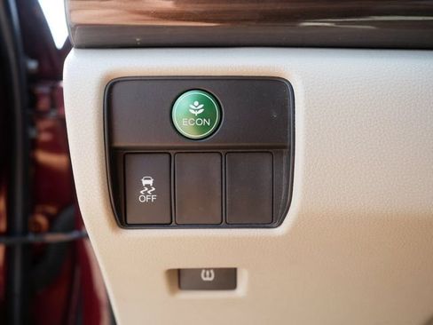 Used 2016 Honda Accord EX-L image 24