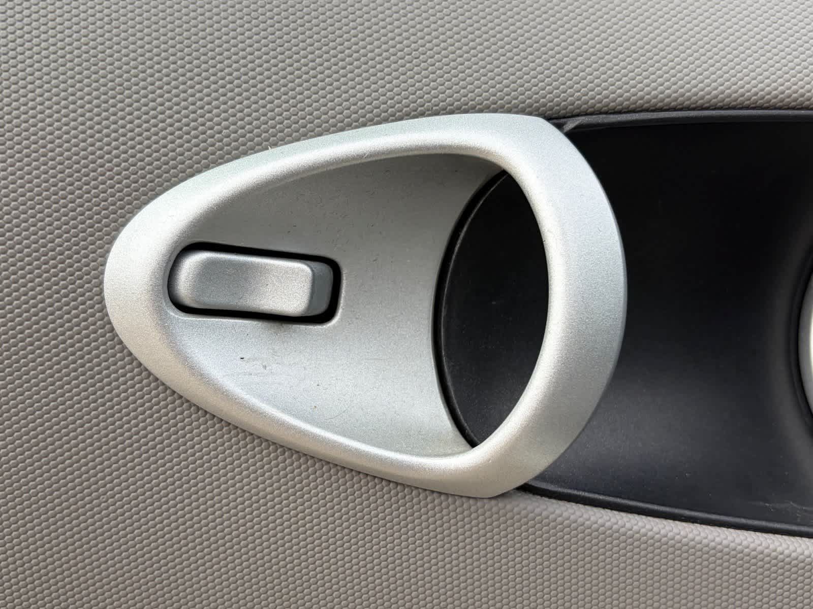 Used 2004 Nissan 350Z Touring RWD image 15