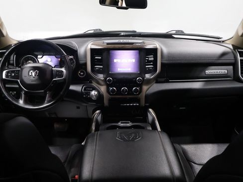 Used 2019 RAM 1500 Laramie image 19