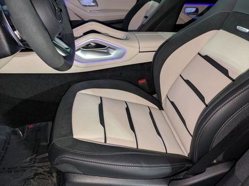 New 2026 Mercedes-Benz GLE 53 AMG 4MATIC Coupe image 4
