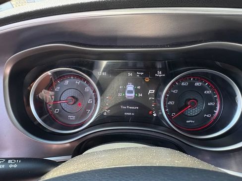 Used 2021 Dodge Charger SXT w/ Leather Interior Group RWD image 24