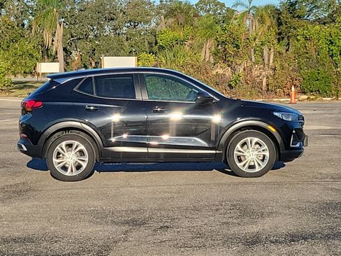 Used 2023 Buick Encore GX Preferred image 5