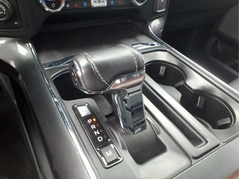 Used 2021 Ford F150 Lariat w/ Equipment Group 502A High AWD/4WD image 21