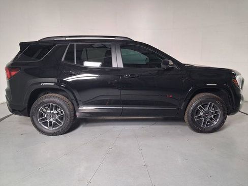 New 2026 GMC Terrain AT4 w/ Convenience Package III AWD/4WD image 3