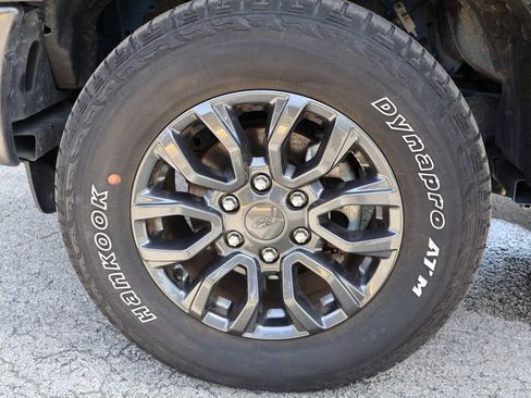 Used 2023 Ford Ranger XLT w/ Equipment Group 301A Mid RWD image 18
