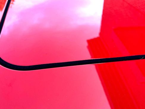 Used 1992 BMW 850i image 12