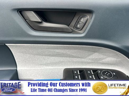 New 2026 Ford Maverick XLT w/ XLT Luxury Package image 11