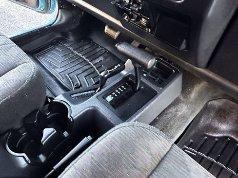 Used 2004 Jeep Wrangler X w/ Full Face Tire & Wheel Group image 32