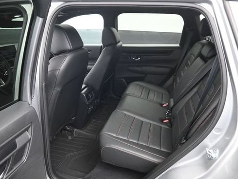 Used 2025 Honda CR-V Sport-L image 10