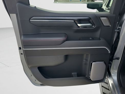 New 2026 GMC Sierra 1500 AT4X AWD/4WD image 44