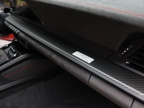 Used 2026 Porsche 911 GT3 RWD image 46