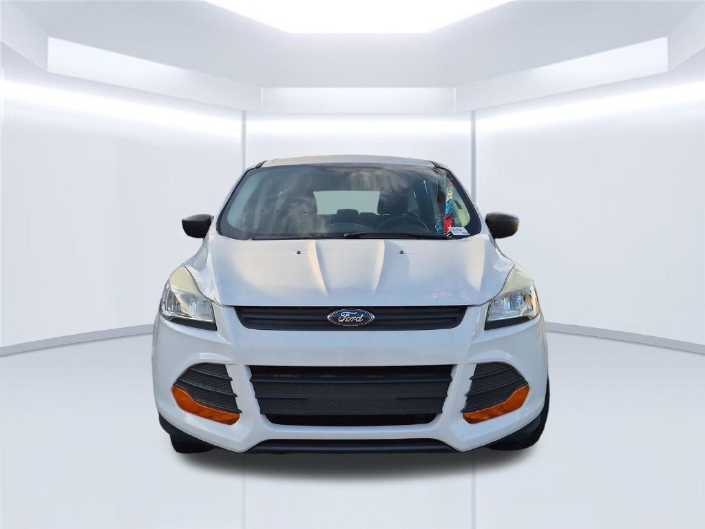 Used 2015 Ford Escape S FWD image 6