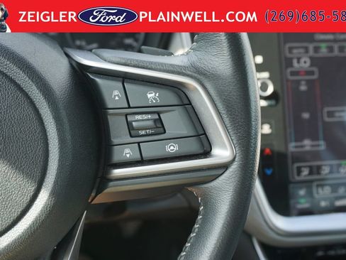 Used 2023 Subaru Outback Premium AWD/4WD image 23