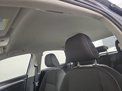 Used 2024 Volkswagen Jetta S FWD image 26