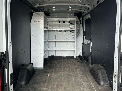 Used 2019 Ford Transit 250 148 Medium Roof image 12