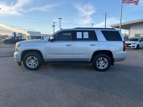 Used 2017 Chevrolet Tahoe LT image 9