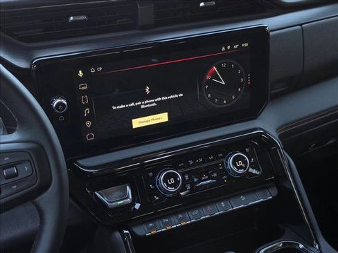 Used 2024 GMC Sierra 1500 AT4 w/ Technology Package image 21