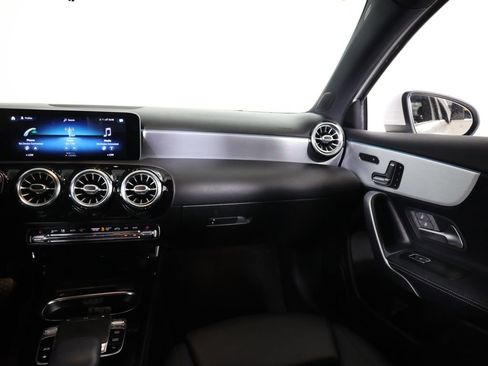 Certified 2019 Mercedes-Benz A 220 4MATIC image 45