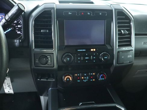 Used 2020 Ford F250 XLT w/ Tremor Off-Road Package image 19