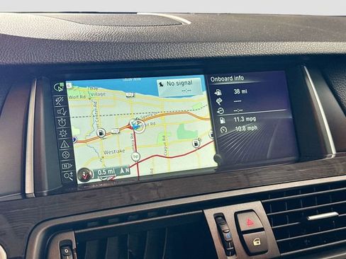 Used 2014 BMW 535i xDrive Sedan image 14