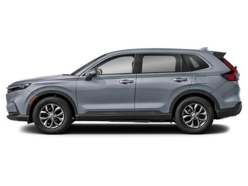 New 2026 Honda CR-V LX image 3
