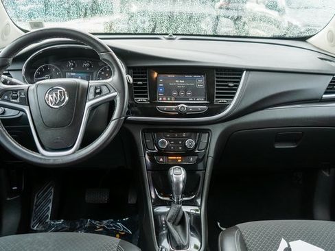 Used 2022 Buick Encore Preferred w/ Safety Package image 14