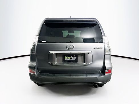 Used 2014 Lexus GX 460 w/ Premium Package image 7
