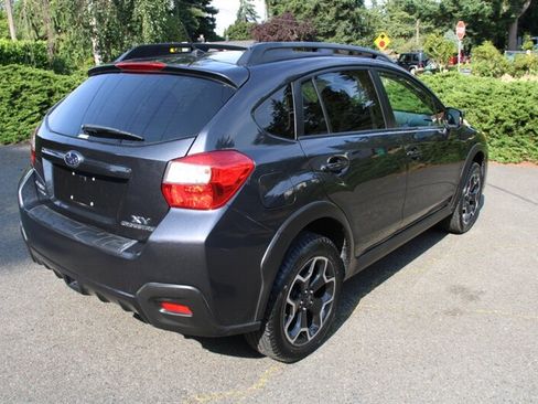 Used 2014 Subaru Crosstrek 2.0i Premium AWD/4WD image 3