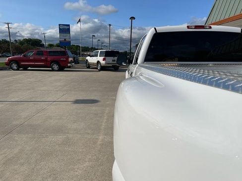 Used 2002 Chevrolet Silverado 3500 LT RWD image 14