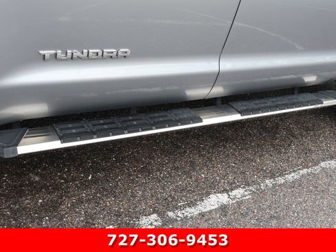 Used 2017 Toyota Tundra Limited image 14