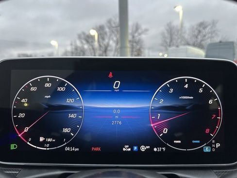 Used 2025 Mercedes-Benz C 300 4MATIC Sedan image 19