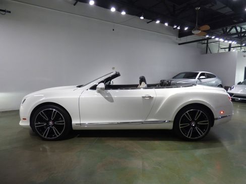 Used 2013 Bentley Continental GT image 5