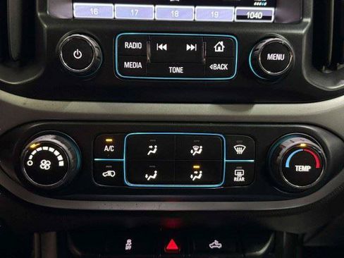 Used 2016 Chevrolet Colorado LT w/ LT Convenience Package RWD image 51