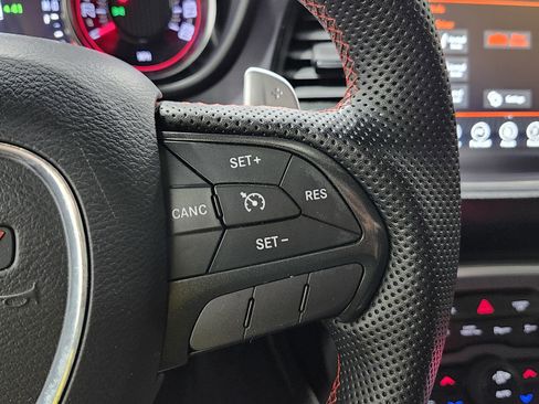 Used 2017 Dodge Challenger R/T Scat Pack image 37