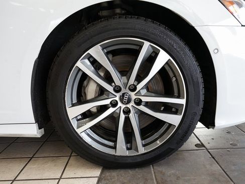 Used 2022 Audi A6 3.0T Premium image 58