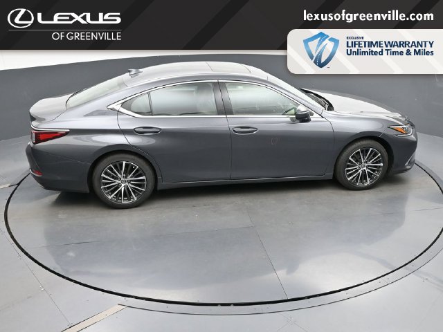 Certified 2024 Lexus ES 350 w/ Premium Package FWD image 45