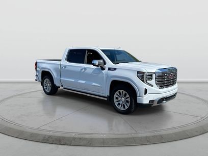 Used 2026 GMC Sierra 1500 Denali w/ Technology Package