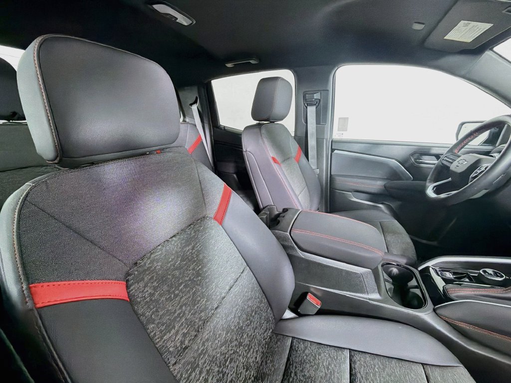 New 2026 Chevrolet Colorado Z71 AWD/4WD image 28