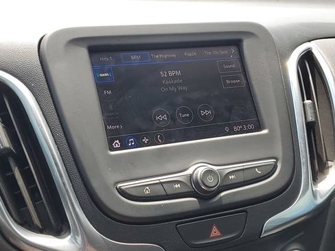 Certified 2021 Chevrolet Equinox LT AWD/4WD image 15