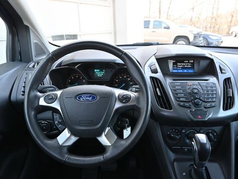 Used 2018 Ford Transit Connect XL image 20