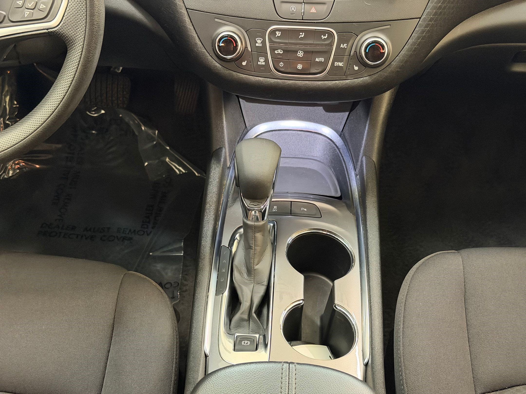 Used 2025 Chevrolet Malibu LT FWD image 19