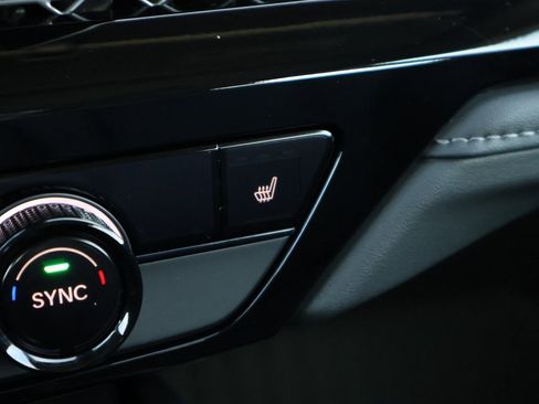 Certified 2025 Honda Accord EX-L image 22